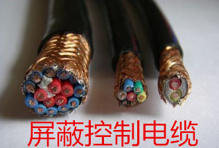 控制电缆技术要求特点参数说明书(图1)