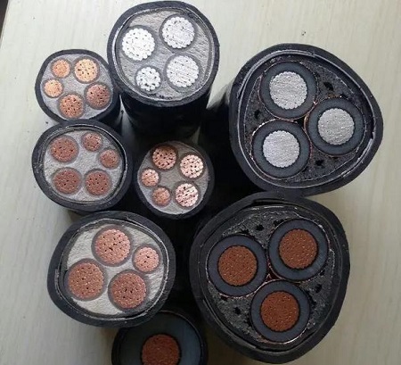 铜芯电缆对比铝芯电缆有哪些优势？(图1)