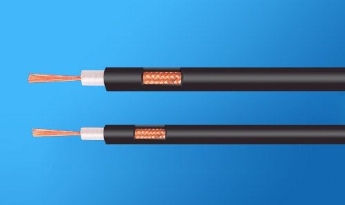 屏蔽电缆屏蔽层的作用和原理是什么？(图1)