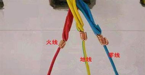 电线怎么接？电线安装的注意事项(图2)