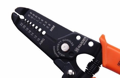 矿物绝缘电缆安装敷设专业工具有哪些？(图4)