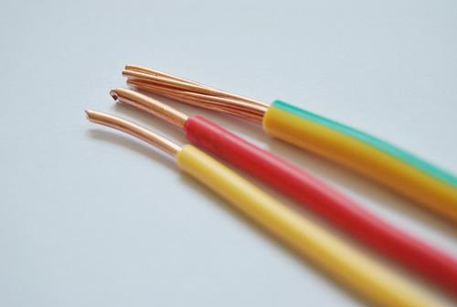 选BV还是选BVR？家庭装修到底选择什么样的电线才合适？(图1)
