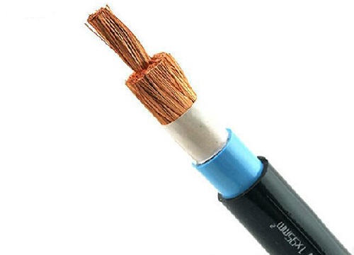 轨道交通用电力电缆生产中易出现哪些问题？(图2)