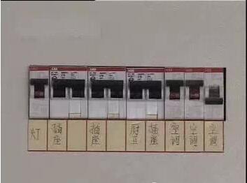 家装电线如何选择&施工布线要领(图29)