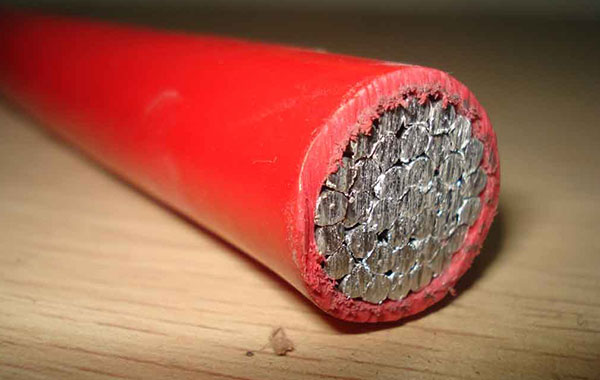 电力电缆型号怎么选？不同应用场所有不同标准(图3)