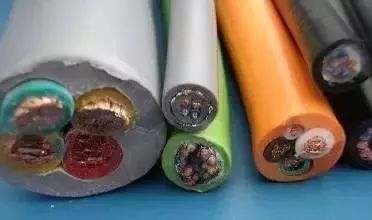 一篇文章读懂电缆BV、BLV、VV、VLV、KVV分别代表什么意思？(图1)