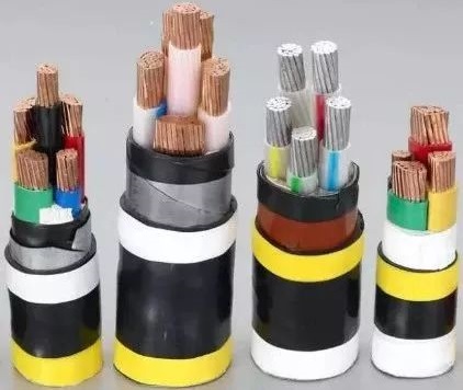 一篇文章读懂电缆BV、BLV、VV、VLV、KVV分别代表什么意思？(图3)