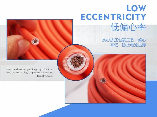 为什么说要维护好光伏电缆前提是先要在安装时正确布线？(图1)