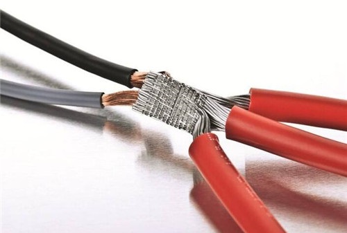 铜线与铝线可以拧在一起吗？(图1)