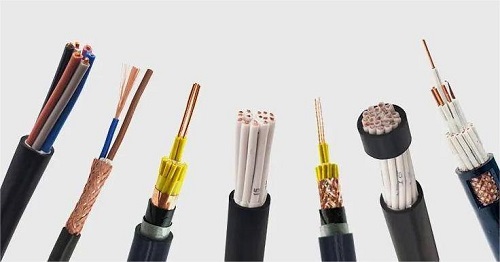 控制电缆使用寿命缩短的原因以及影响因素(图1)