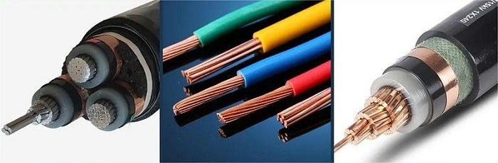 如何有效延长电线电缆的使用寿命？(图1)