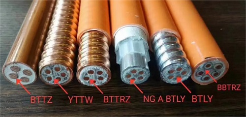 耐火电缆和防火电缆有什么区别呢?(图1)